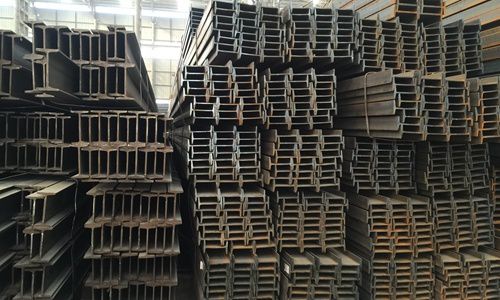 工字鋼與H型鋼有什么區(qū)別？